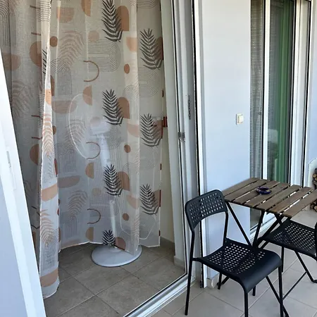 Homestay με ησυχία και θέα